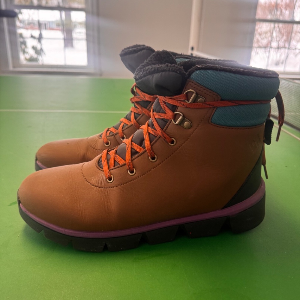 Women's Keetley™ II Boot Omni tech size 10 women’s - Picture 5 of 6